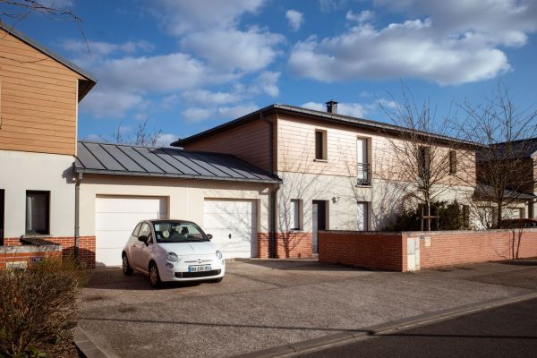 Avantages méconnus de vivre dans une maison neuve