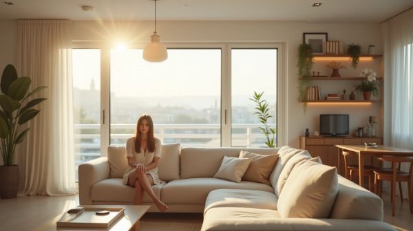 Habiter neuf : les avantages souvent sous-estimés