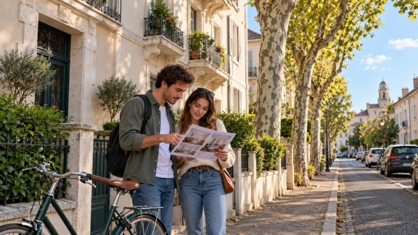 Les agences incontournables pour la location d'appartement à Mont-de-Marsan