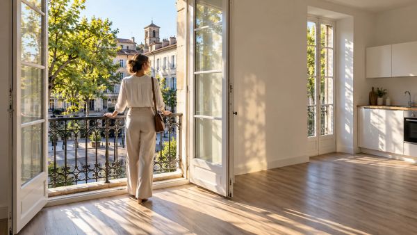 Les agences incontournables pour la location d'appartement à Mont-de-Marsan