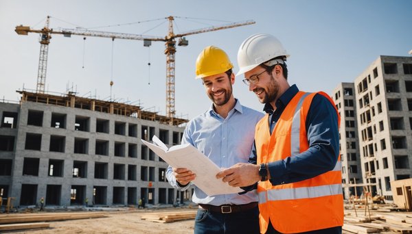 Découvrir le Promoteur Immobilier Idéal : Votre Guide pour un Projet de Construction Réussi