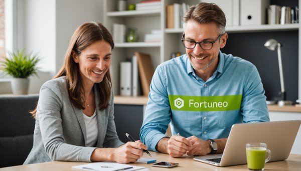 Fortuneo : une banque en ligne pour tous ?