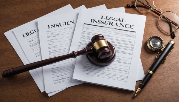 Assurance juridique : ce qu'elle couvre et ce qu'elle ne couvre pas