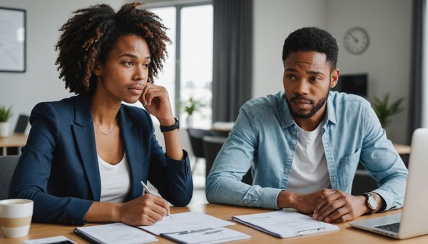Comment éviter le refus de crédit à l'avenir