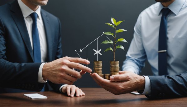 Private equity vs Venture Capital : Quelle est la différence ?