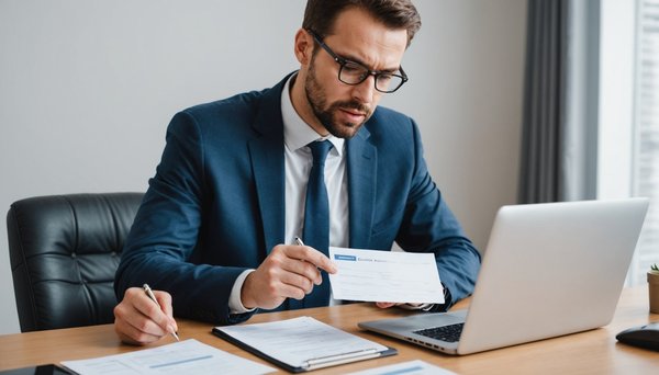 10 raisons courantes pour lesquelles les demandes de crédit sont refusées