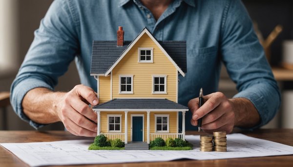 Le vocabulaire de l'assurance habitation expliqué