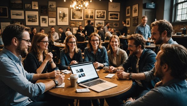 Le storytelling dans le crowdfunding : l'art d'attirer les investisseurs