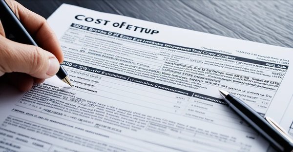 Coûts de création d'une sci : guide pratique et astuces efficaces