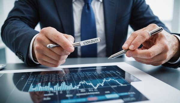 Ouvrir un compte-titres depuis l'étranger : les étapes clés