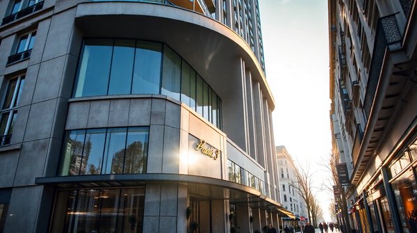 Découvrez les meilleures offres d'agences immobilières à paris 3