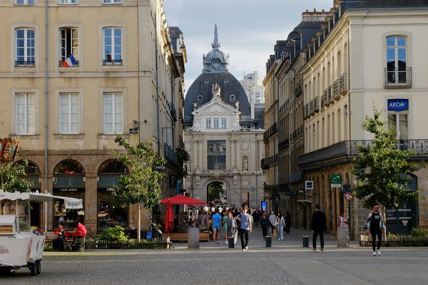 Capitale bretagne : pourquoi investir à rennes en 2025 ?