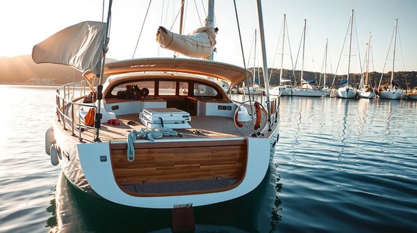 Financer votre bateau : des solutions adaptées à votre budget